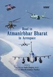 Cover DK Pandey – Road to Atmanirbhar Bharat.indd