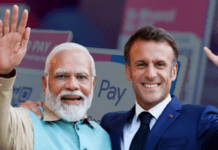 Multiplying the Synergy of India and France in the Indo-Pacific Region