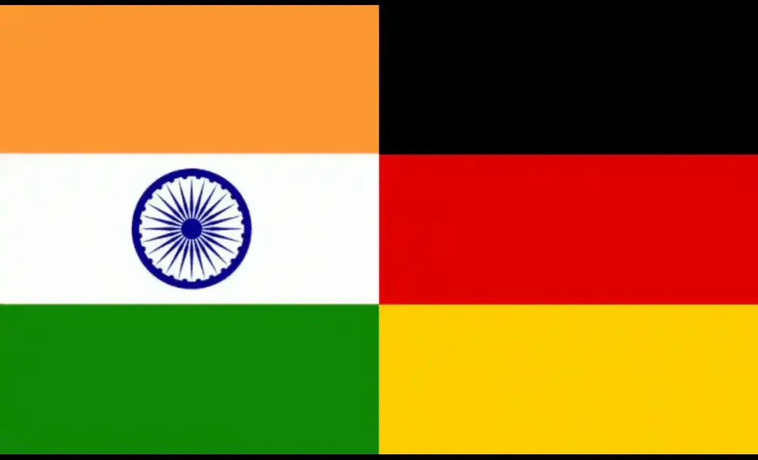 Rejuvenating Indo-German Relations