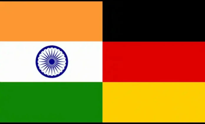 Rejuvenating Indo-German Relations