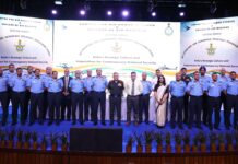 No.3 Capstone Seminar on India’s Strategic Culture and Imperatives for Contemporary National Security on 25 June 2024