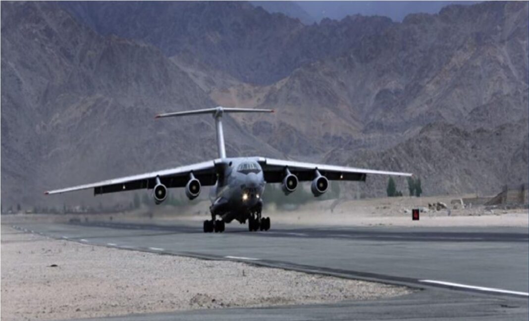 Picture for Kargil Diwas Article