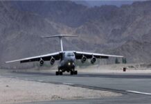 Kargil Vijay Diwas Rajat Jayanti IAF Demonstrates the Decisive Capability of Airpower Picture for Kargil Diwas Article