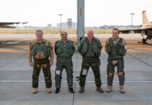 IAF Needs Quantitative and Qualitative Upgradation at a Faster Pace IAF Needs Quantitative and Qualitative Upgradation at a Faster Pace