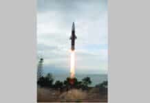 Augmenting India’s Indigenous Ballistic Missile Defence: An Analysis Augmenting India’s Indigenous Ballistic Missile Defence: An Analysis
