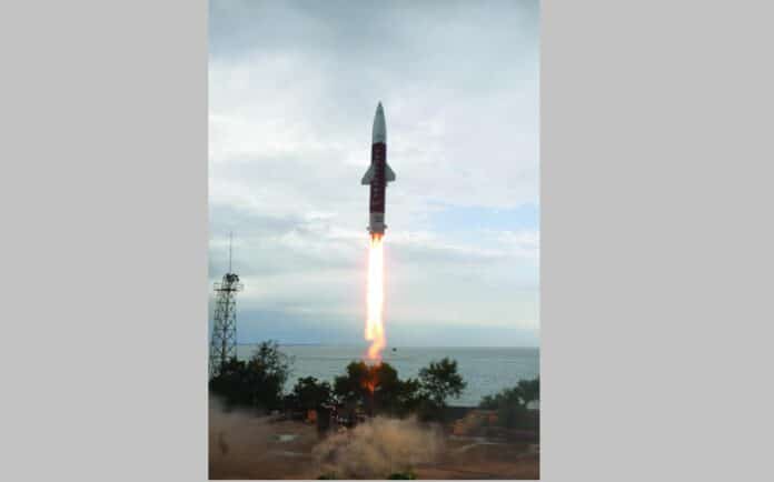 Augmenting India’s Indigenous Ballistic Missile Defence: An Analysis