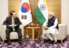 Analysing India-South Korea Defence Ties and Korea’s Defence Industry Analysing India-South Korea Defence Ties and Korea’s Defence Industry