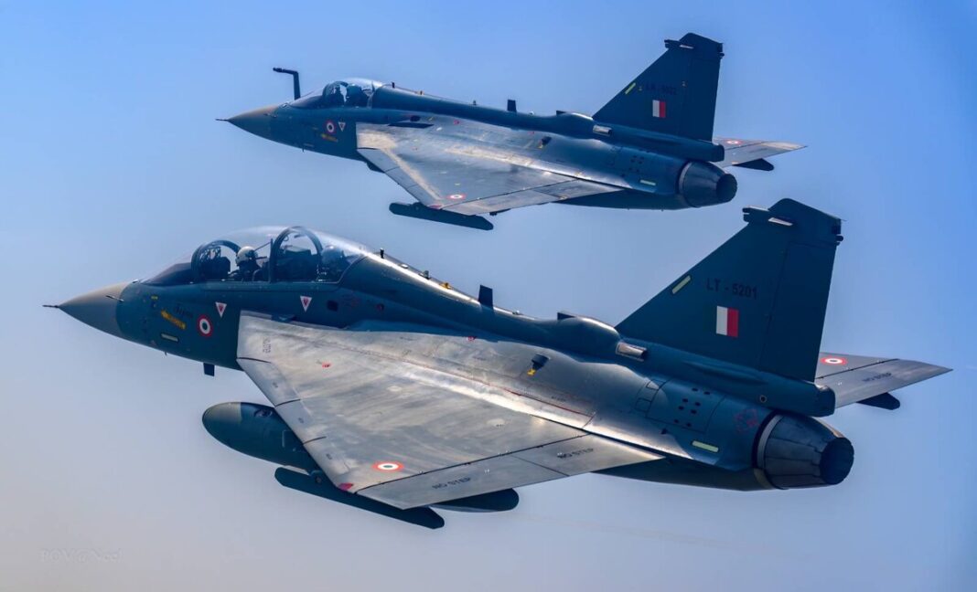 IAF in a VUCA World