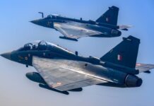 IAF in a VUCA World IAF in a VUCA World
