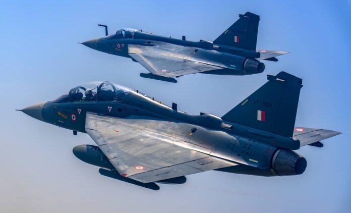 IAF in a VUCA World