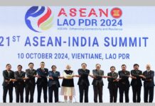 Key Takeaways from 21st India-ASEAN Summit: A Comprehensive Partnership
