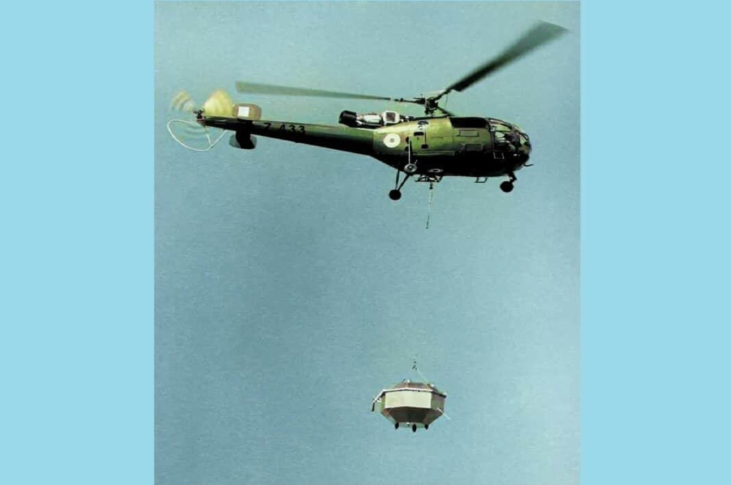 Operation Red Carpet: A Human Capital Approach to Aerospace Capability