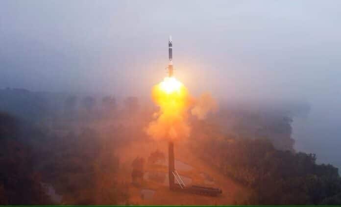 Key Takeaways from North Korea’s Latest ICBM Test