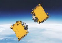 Anatomy of the Space Docking Experiment Anatomy of the Space Docking Experiment