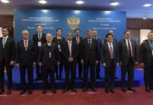 Sixth Moscow Format: Russia’s Growing Ties with the Taliban