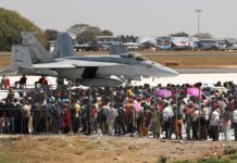 Aero India 2025: Runway for Indian Strategic Technological Take-off