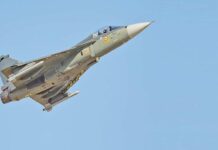 Indigenous Jet-Engine Development – India at Crossroads LCA