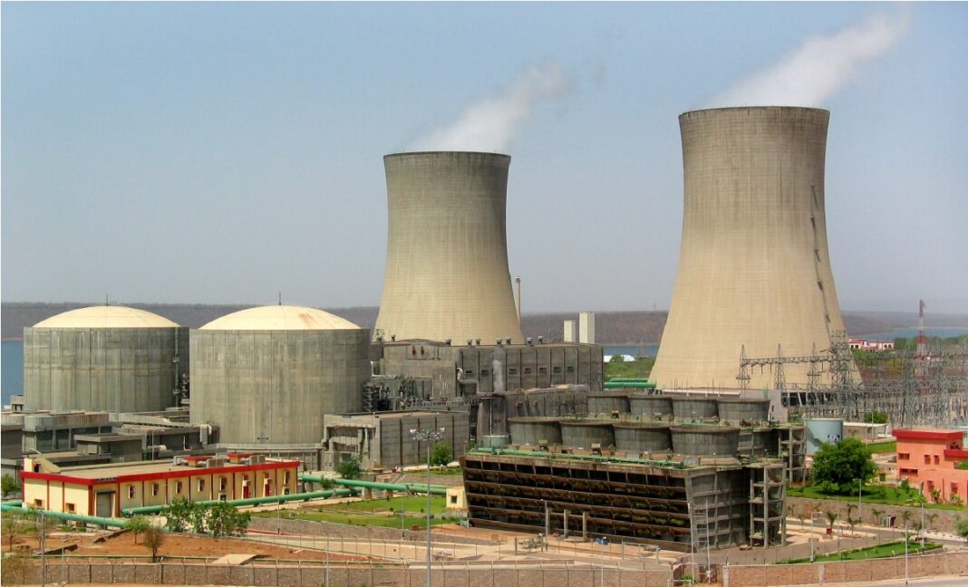 Rajasthan Atomic Power Station