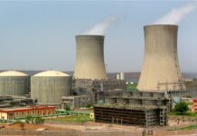 India’s Nuclear Energy Mission: Ambitions, Challenges, and the Road Ahead Rajasthan Atomic Power Station