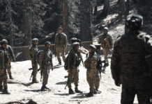 The Pahalgam Terror Attack and Pakistan’s Growing Anxiety The Pahalgam Terror Attack and Pakistan’s Growing Anxiety