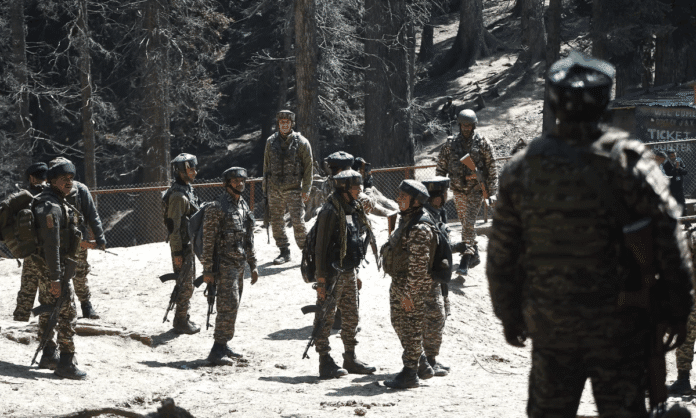 The Pahalgam Terror Attack and Pakistan’s Growing Anxiety