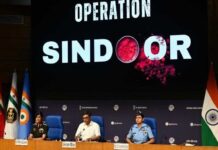 Op Sindoor Victory (Atmanirbharta Success Story – The Crowning Glory)