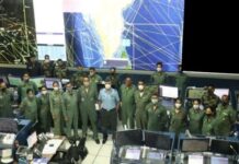 IACCS: Proves Mettle of IAF’s Network Centric Operations