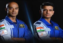 Mission Axiom 4: A Nation Waits with Baited Breath