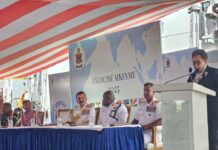 As India Dives in the MAHASAGAR