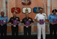 Cyber Frontier: India’s Strategic Leap in Cyberspace