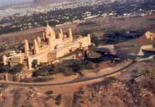 Dust, Speed, And Metal Part 1: Life in a Ground Attack Fighter Squadron in the IAF