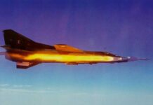 Stickers, Scans, and Radar Beats (Part 2) – Life in an Air Defence Squadron of the IAF