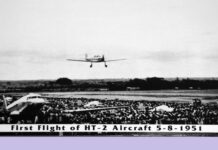 A History of Partnership: The Indian Air Force and Growth of Indigenous Basic Trainer Production in South India