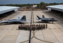 PLAAF: Soon to be the largest and the first Air Force in the world to have a 6th-generation fighter