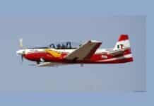 A History of Partnership: The Indian Air Force and the Growth of Indigenous Basic Trainer Production in South India