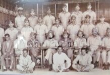 Foundational Institution: AFS Yelahanka has a Distinguished Legacy of Service to the Nation that is the Envy of other IAF Stations