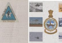 Birth of the Sky Titans: IAF Helicopter Stories the World Forgot