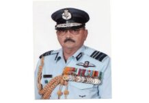 In Memoriam: Air Marshal AD Joshi PVSM VM (Retd)