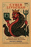 Cover – Khyati Singh – Cyber Leviathan.indd