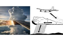 From Cloud Seeding to Weather Warfare: Building Civil-Military Synergy and a Responsible Air Capability for India’s Weather Security