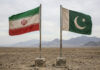 Iran Crisis and Challenges for Pakistan