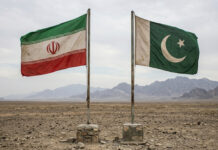 Iran Crisis and Challenges for Pakistan