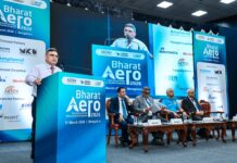 Bharat Aero 2026 Held in Bengaluru