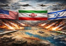 The West Asia Imbroglio: A CAPSS and CHPM Joint Venture