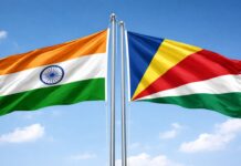 India-Seychelles at 50: Evolving Dimensions
