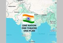 Air Power Musings One Nation, One Theatre, and One Plan