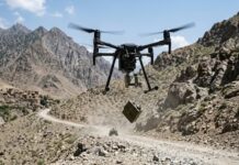 Drones as a Force Multiplier in Pakistani Taliban Operations