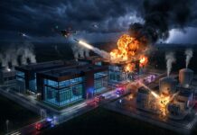 Iran’s Attacks on the Data Centres: Lessons for India’s Emerging Critical Infrastructure