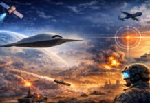 Rethinking Air Power: Precision, Persistence and the Future of Force Application