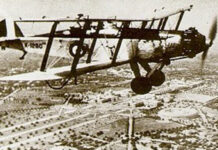 When the Army and Navy Wanted to Abolish an Air Force: Revisiting Inter-Service Rivalry 100 Years Ago